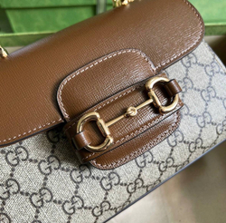 Сумка Gucci Horsebit