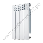 GARANTERM GAL500E/04