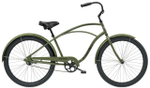 Подростковый велосипед Electra Cruiser 1 24 Mens (2020)