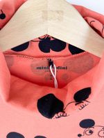 Платье Mini Rodini