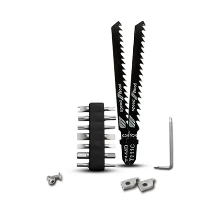 Комплектующие