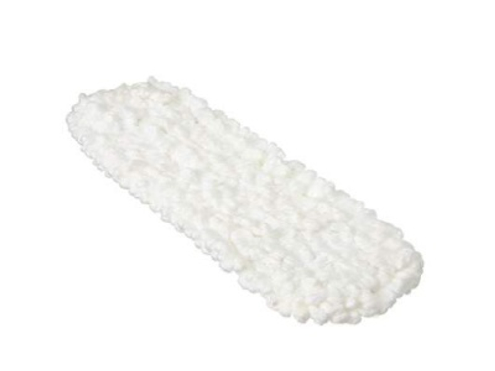 Насадка для швабры из микрофибры 41-12см