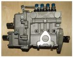 Насос топливный высокого давления TDY 19 4L/Fuel Injection Pump