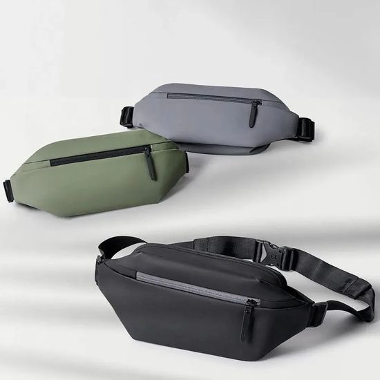 Сумка на пояс Xiaomi Sports Chest Bag (M1100214)