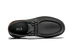 HLA Platform Vintage Work Boots Men"s
