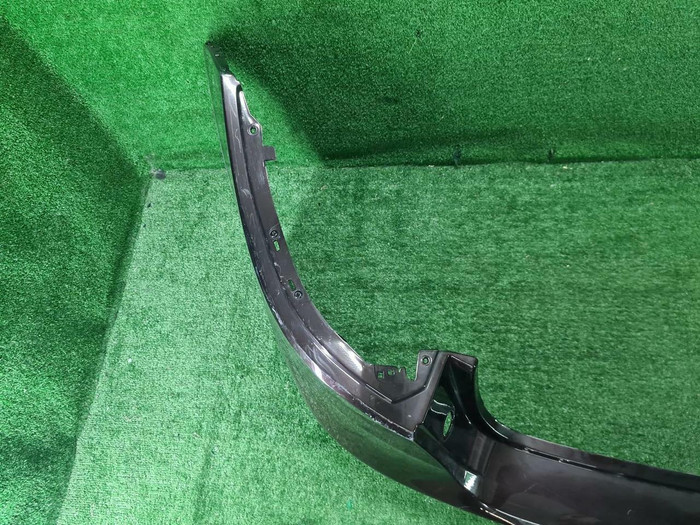 Бампер задний Porsche Cayenne 2 958 (2010-2014)