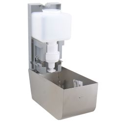 Дозатор для дез. средств Ksitex DD-7966-500M