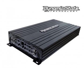 Dynamic State CA-90.4