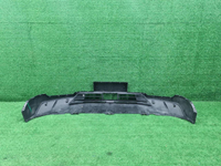 Юбка переднего бампера Jetour Dashing (2022-н.в.)