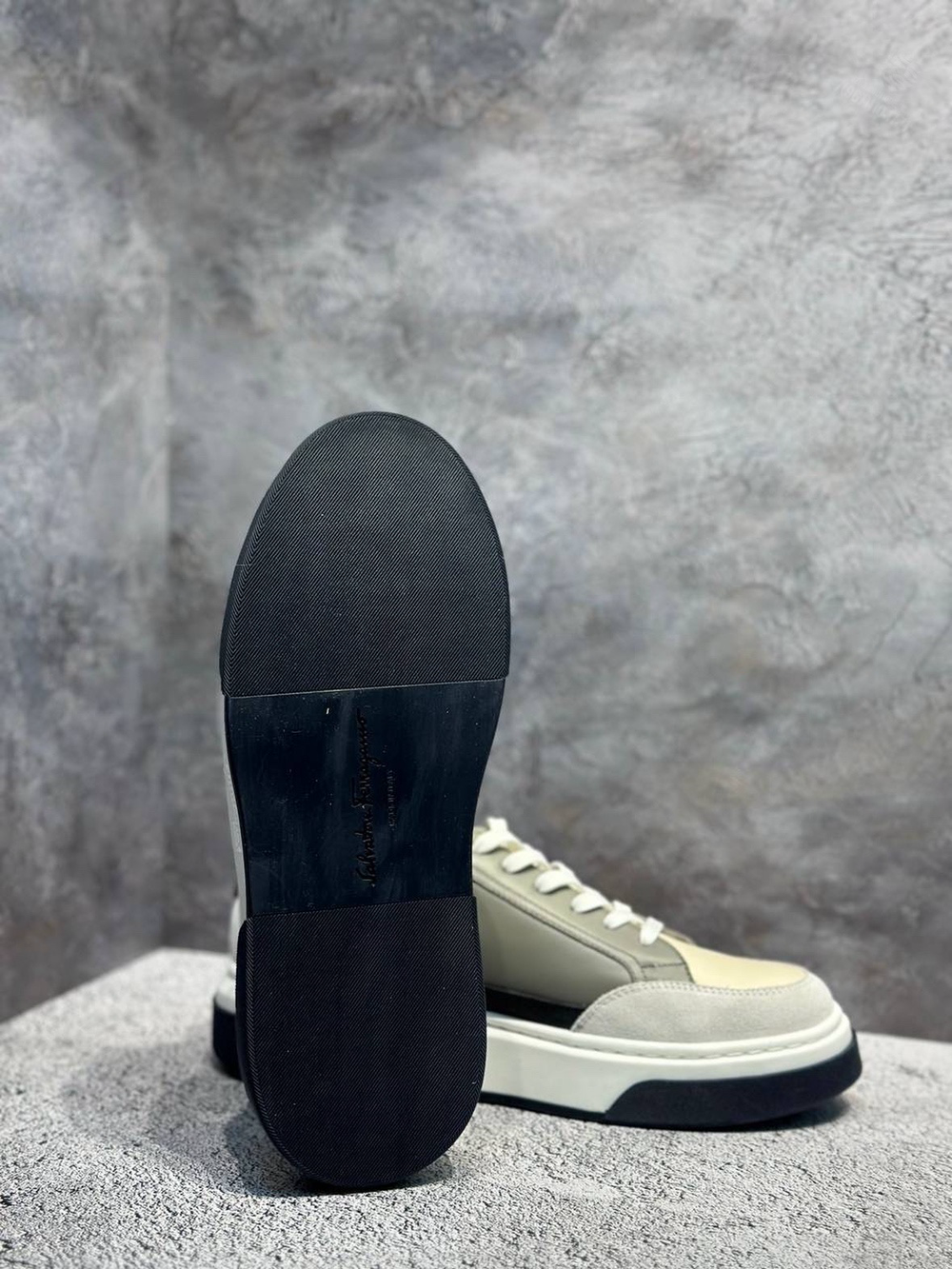 Кроссовки Salvatore Ferragamo