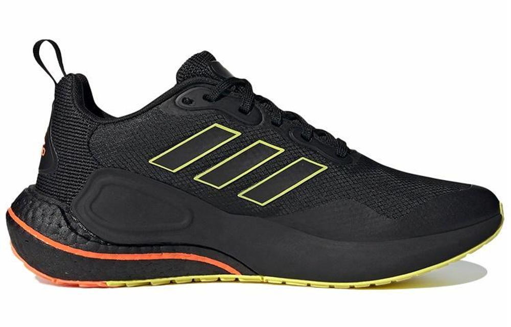 Кроссовки Adidas Alphalava