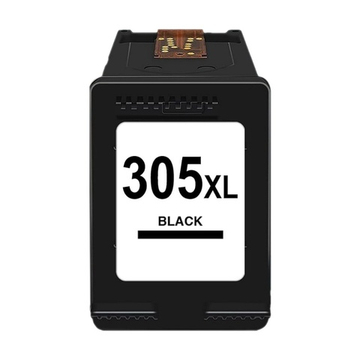 Картридж Myink, аналог HP 305XL (3YM62AE) для DeskJet 2320/2710/2720 Black (18ml)