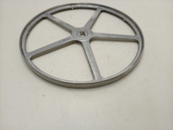 WISL103 кт63 Шкив барабана для стиральной машины Indesit 174002344 б/у