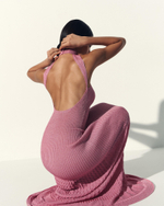 Платье ANITA, розовый