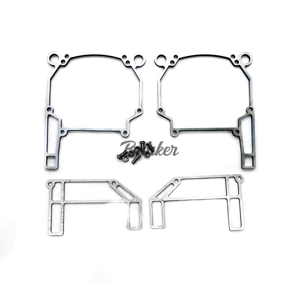 Переходные рамки для замены линз BUN-PR-238