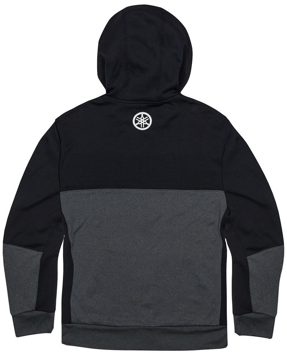 Толстовка YAMAHA US 129 Full Zip