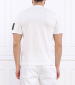 Футболка Aeronautica Militare - белый(TS2063J588)