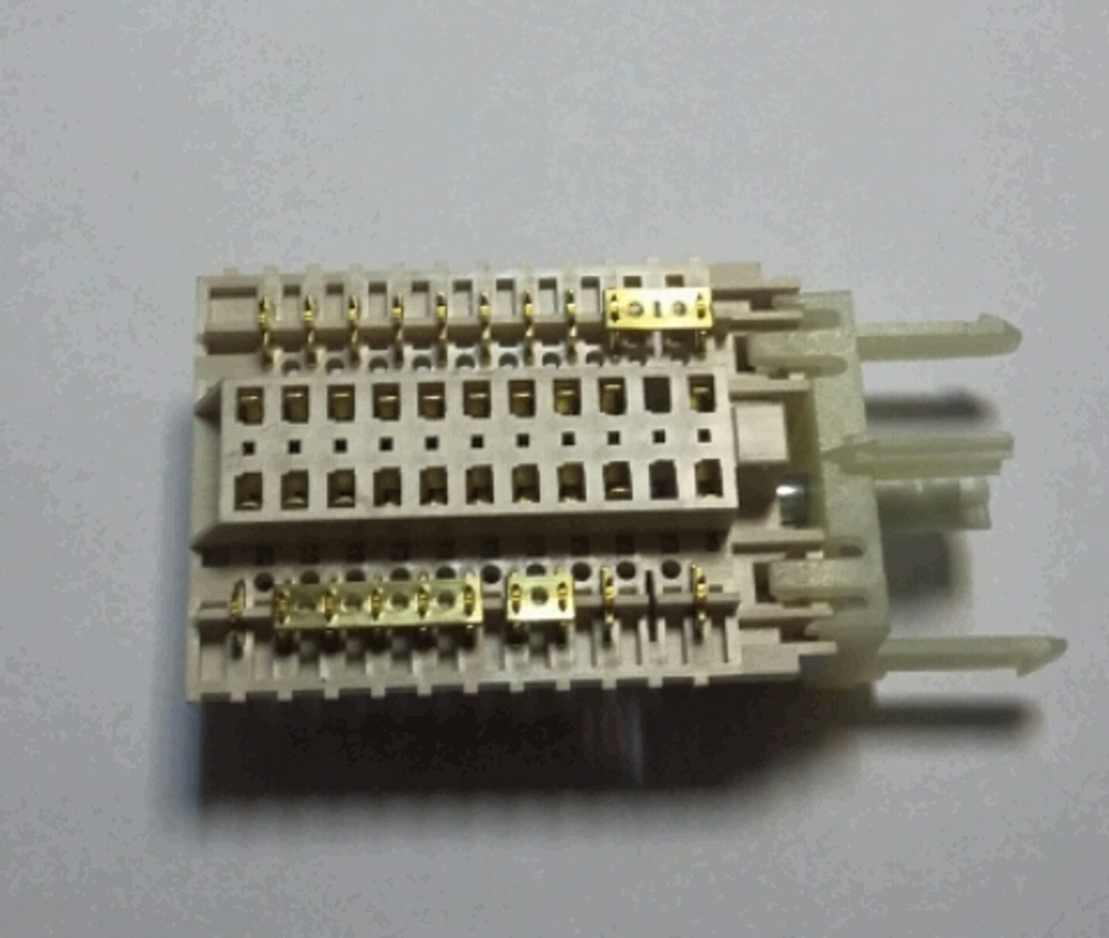 Переключатель жарочного шкафа плиты Bosch 615164