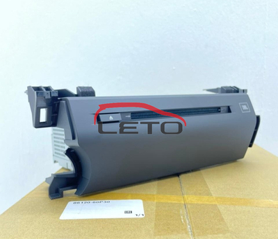 Магнитола 86120-60P30 8612060P30