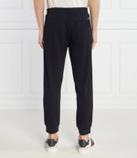 Спортивные штаны Emporio Armani - темно-синий(8N1PS9 1JRIZ)