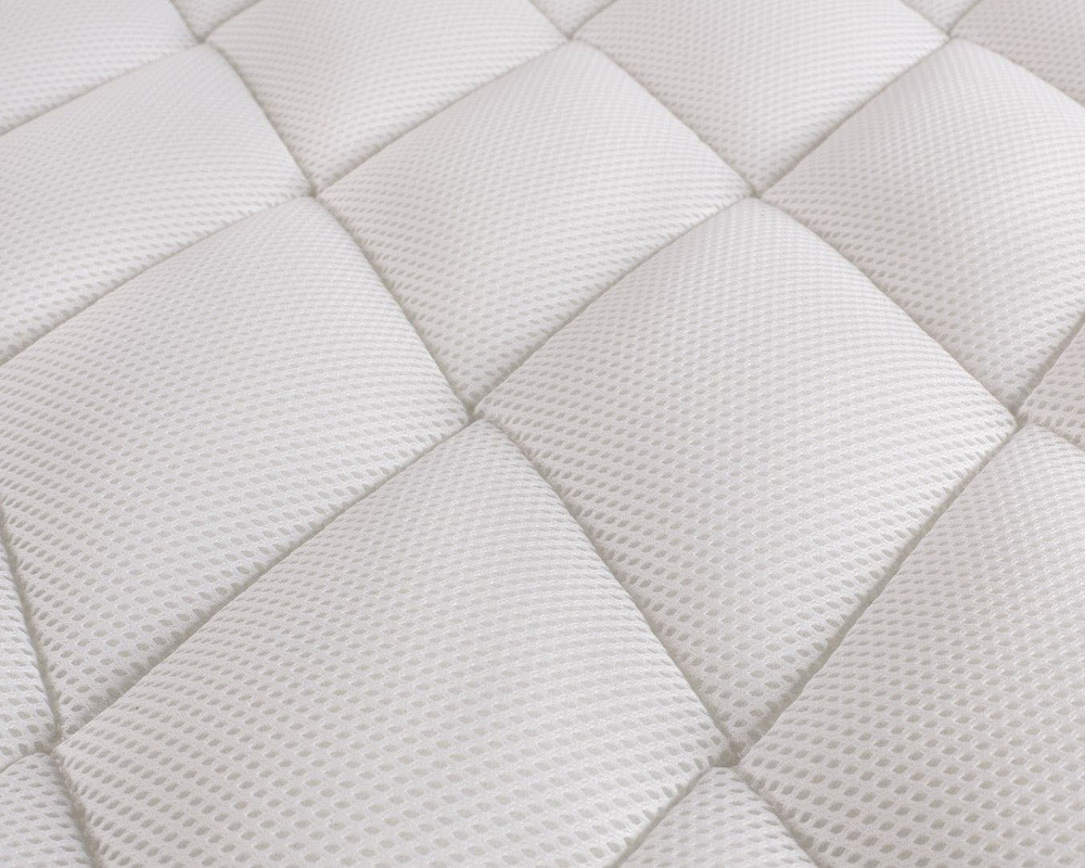 Наматрасник Paradies Air Active 140х200 Германия фрагмент