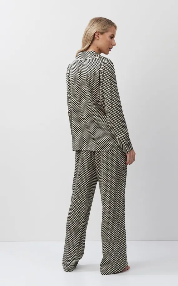 ROMIE Пижама женская со штанами