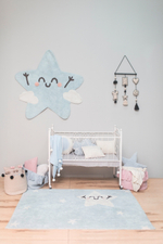 Ковер Lorena Canals Happy Star (120 x 160 см)