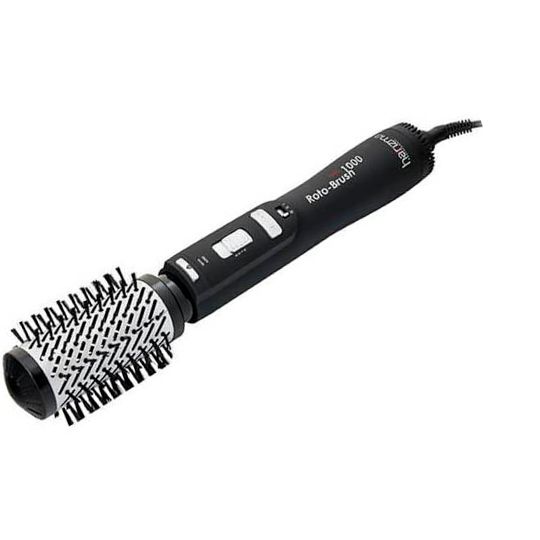 Фен-плойка Harizma Roto-Brush Ionic, 1000 вт (h10212)