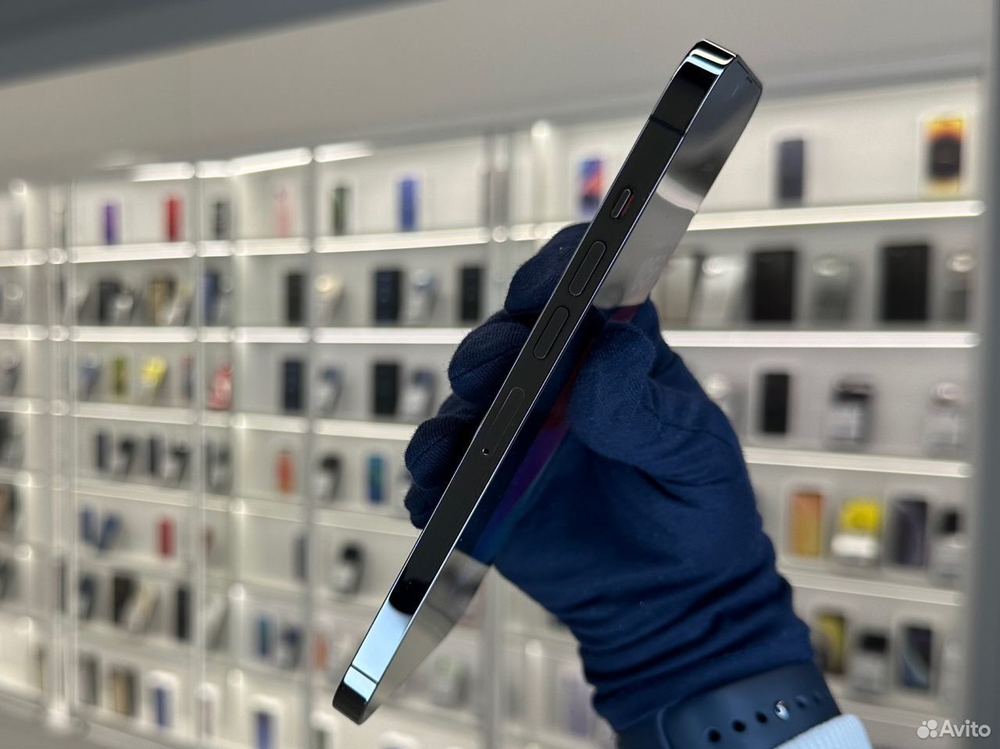 iPhone 13 Pro Max, 1 ТБ б/у