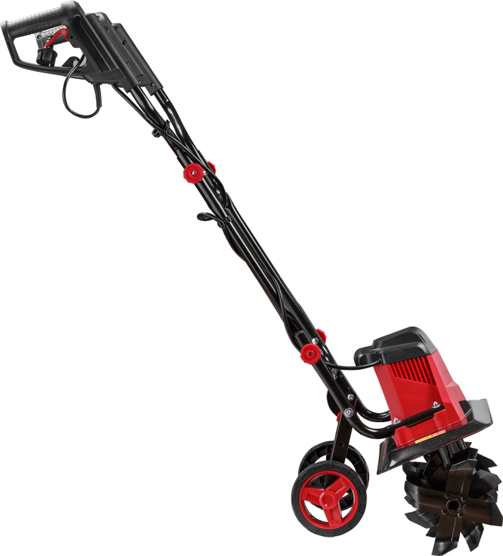 Культиватор электрический Wortex Культиватор электрический WORTEX RC 4016 (RC401600021), 1600 Вт