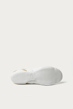 Боксёрки Rival RSX-GUERRERO DELUXE BOXING BOOTS - White/Gold