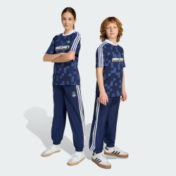 Adidas Штаны Minecraft, индиго