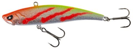 Воблер тонущ. вертикал. LJ Pro Series SLIM VIB S 90.00/357