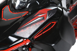 Снегоход IKUDZO HUNTER 780LK 30 V2