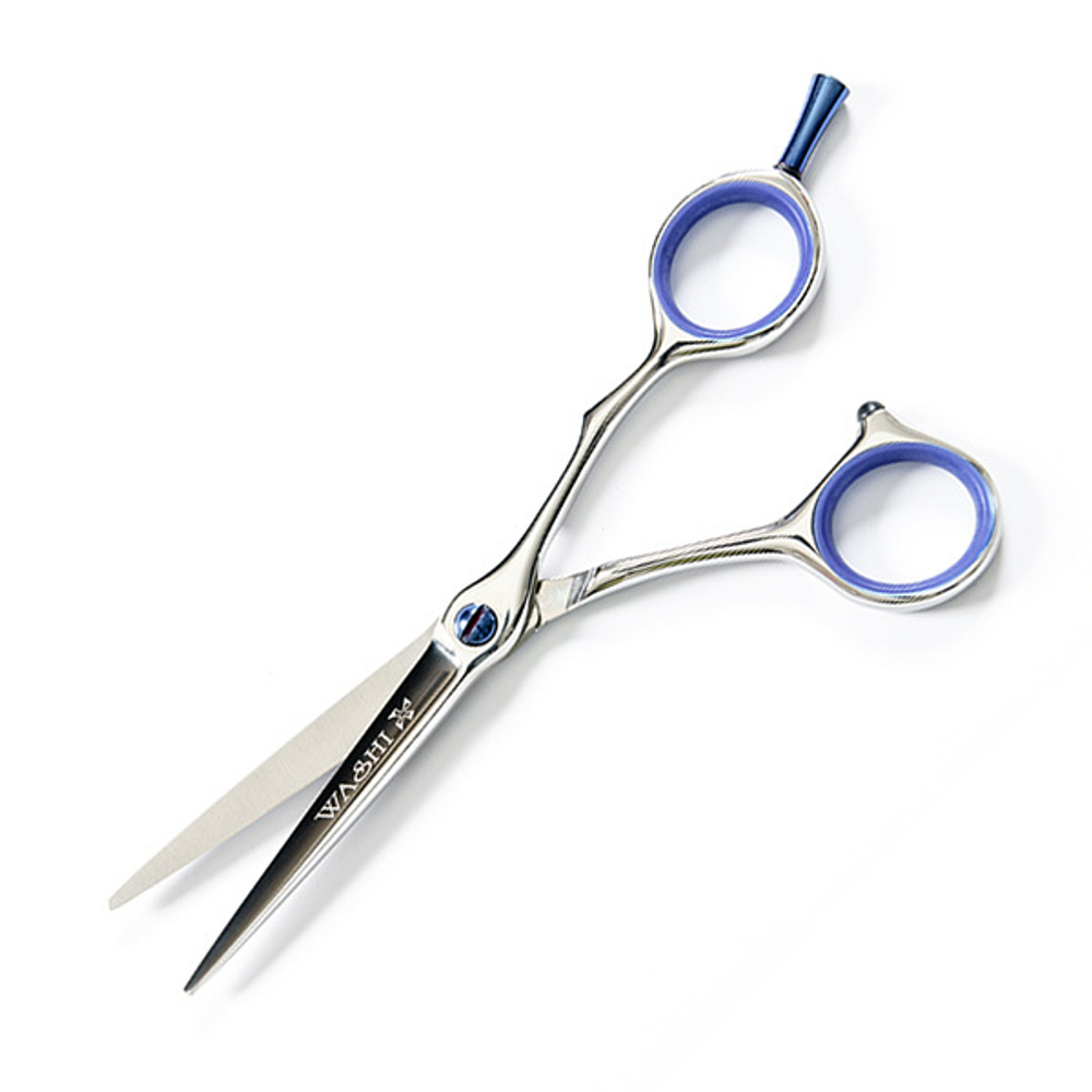 Ножницы парикмахерские 5.5" Washi HR X
