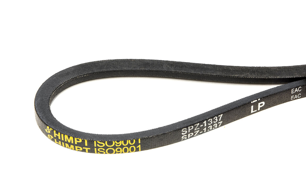 Ремень клиновой SPZ-1337