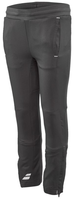 Штаны для девочки теннисные Babolat Core Club Pant Girl - rabbit