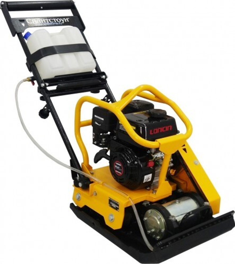 Виброплита СПЛИТСТОУН VS 245Е10 Loncin 170260