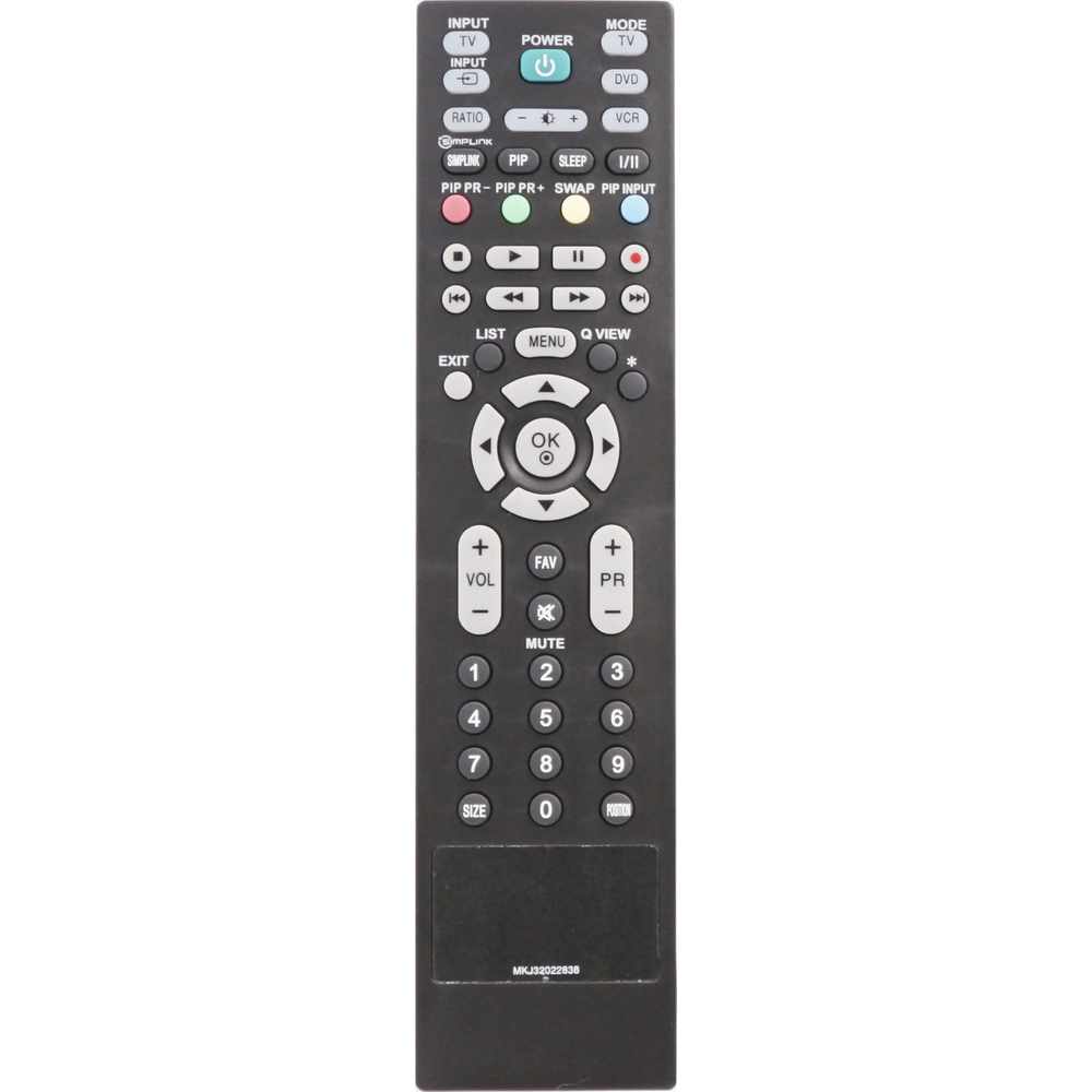 Пульт для LG MKJ32022838