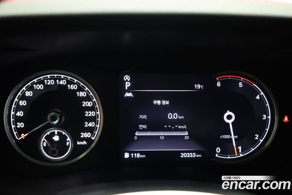 Genesis The New G70 Дизель 2.2 4WD (11.2021)