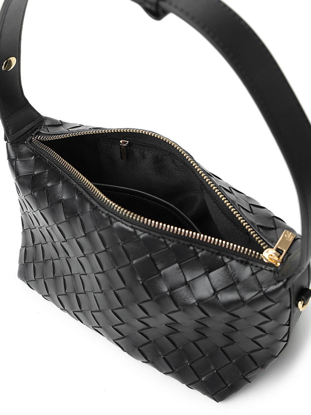 Сумка кожаная FABRETTI L250517-2