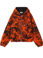 Мужская Куртка Work Kryptek Camo