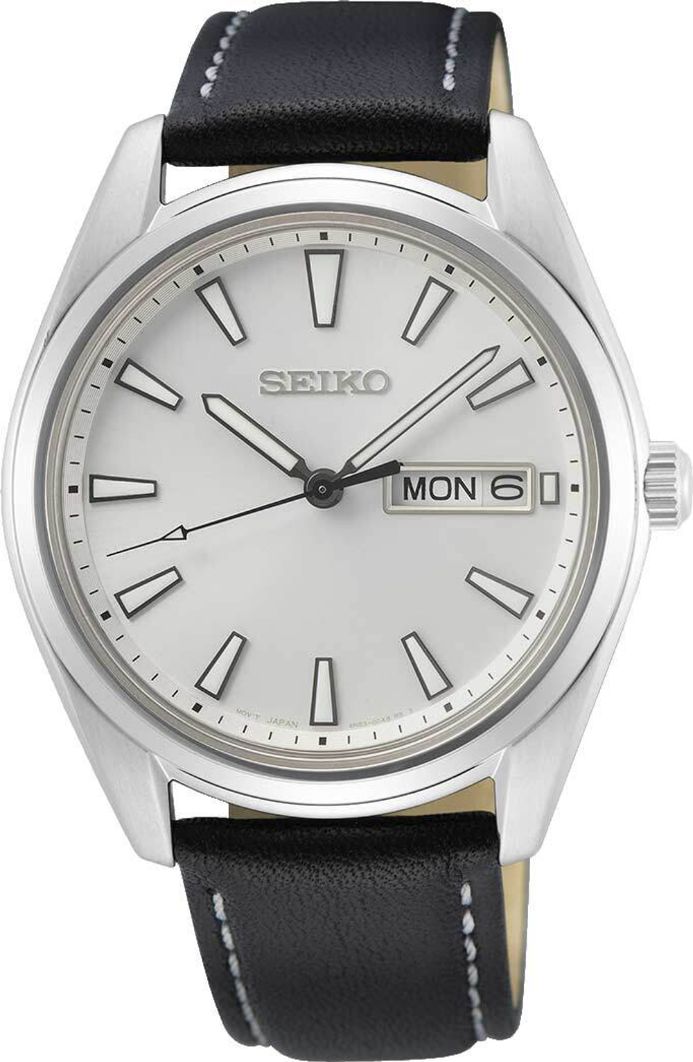 Мужские японские наручные часы Seiko SUR447P1S