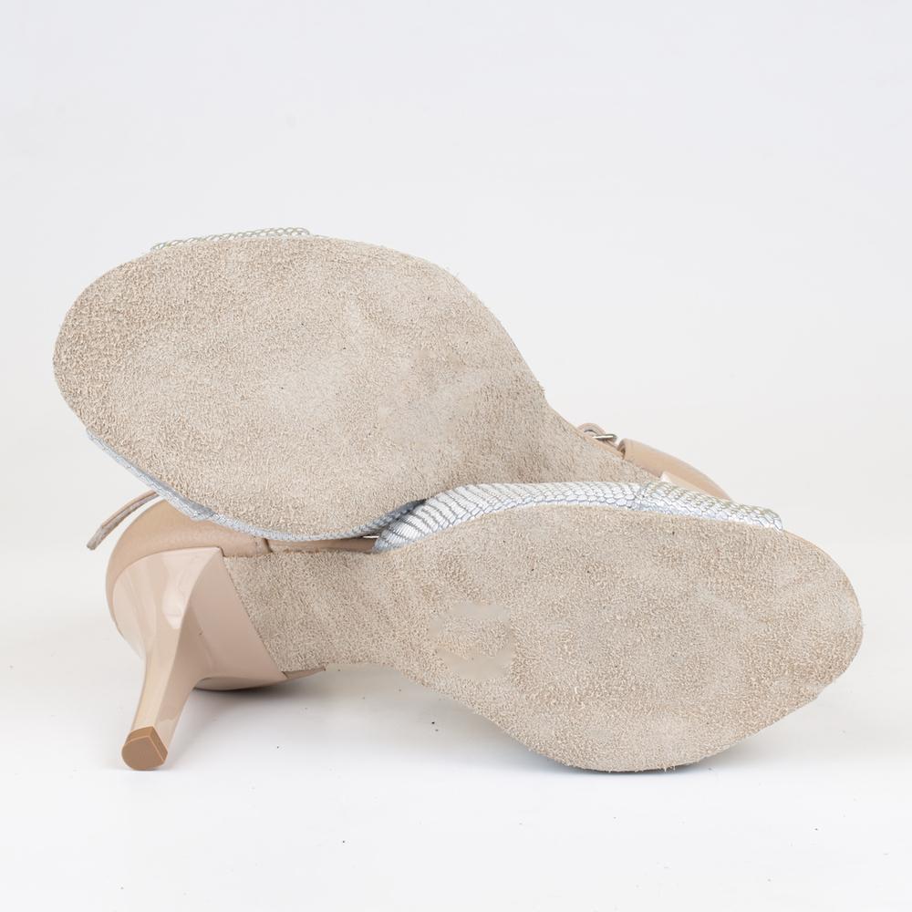 Туфли для танго