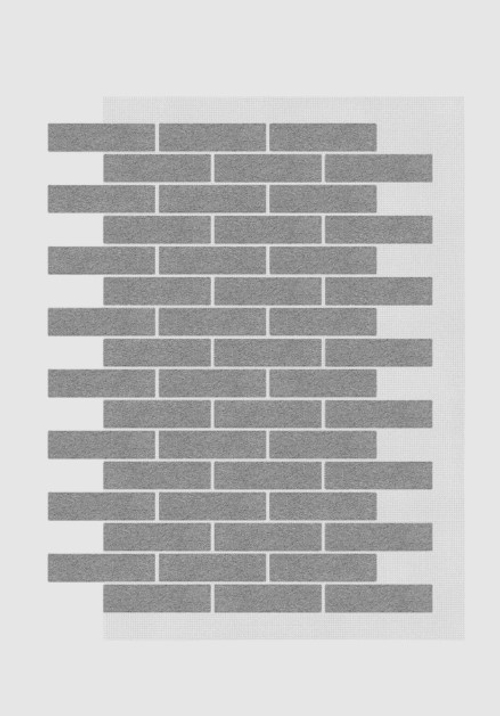 АМК фасад кирпич 201