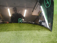 Капот Hyundai Solaris 2 (2017-н.в.)