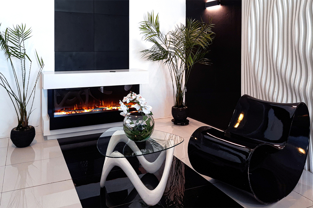 Очаг Royal Flame Astra 60 RF