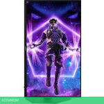 Игровой монитор AOC Agon Pro OLED AG326UD