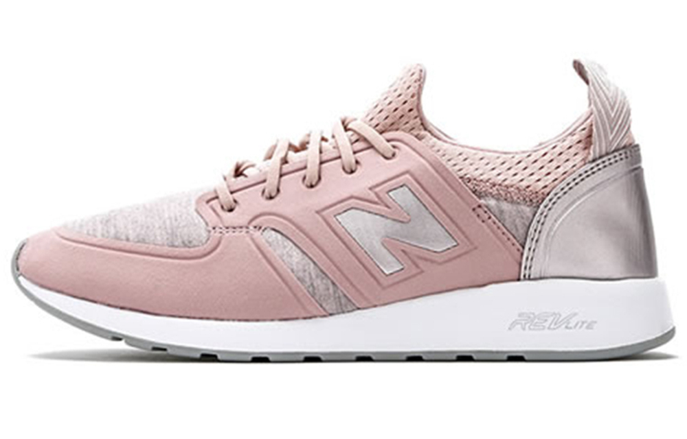 Кроссовки New Balance 420 (Женская размерная сетка)