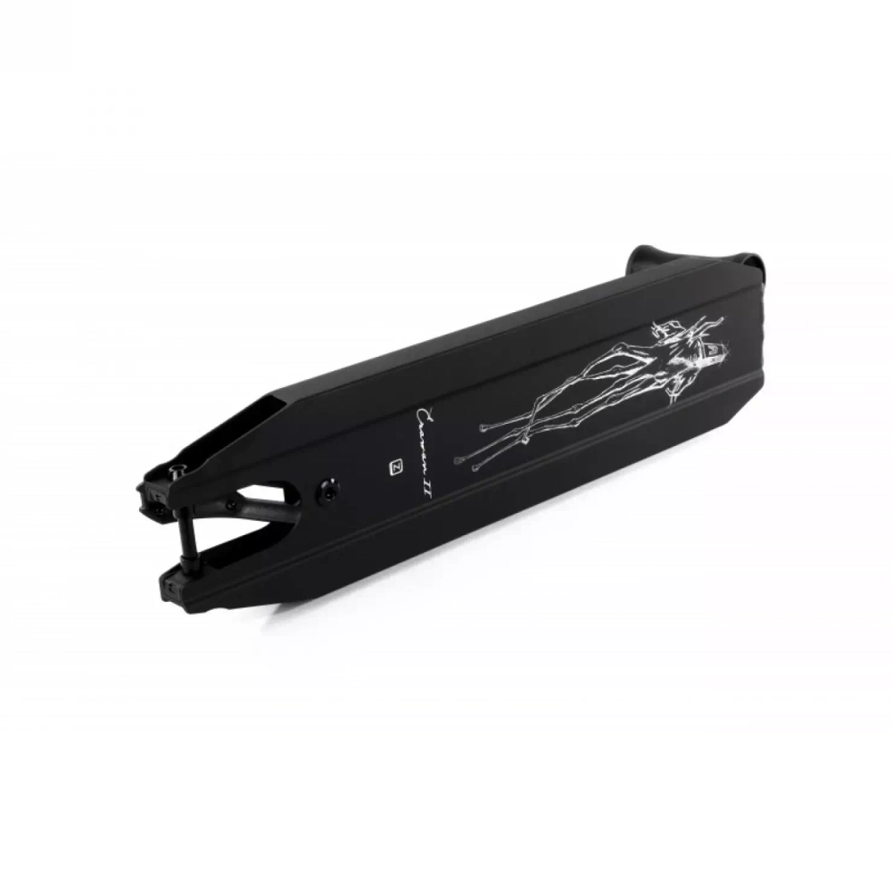 Дека Ethic Erawan v2 deck 500 black